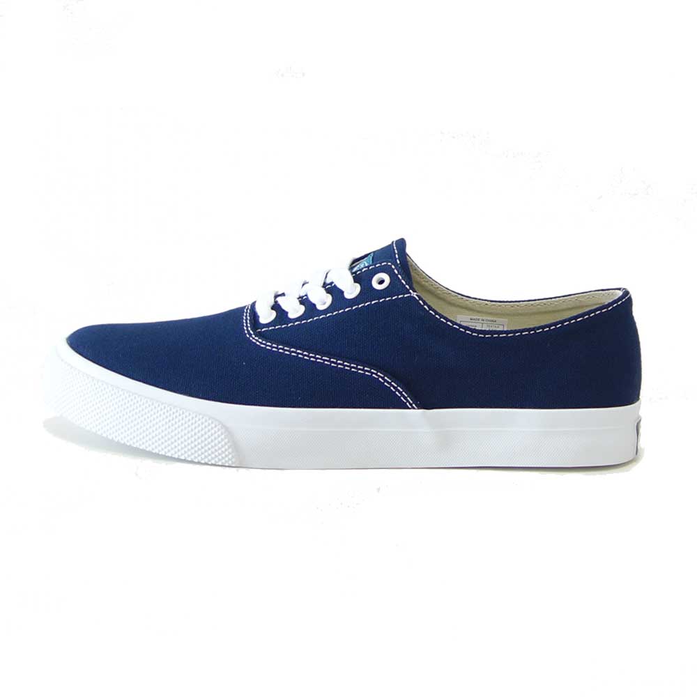 SPERRY（スペリー トップサイダー） TOP-SIDER クラシック クラウド CVO  uff4101cnv （ユニセックス）ネイビー デッキシューズ  レースアップスニーカー「靴」