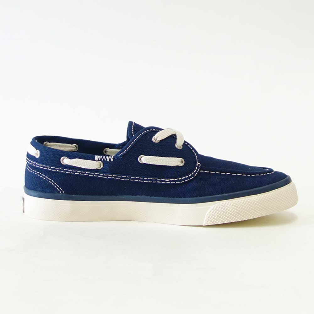 SPERRY（スペリートップサイダー）TOP-SIDERクラシックシーメイトuff4102cnv（ユニセックス）ネイビーデッキシューズレースアップスニーカー「靴」