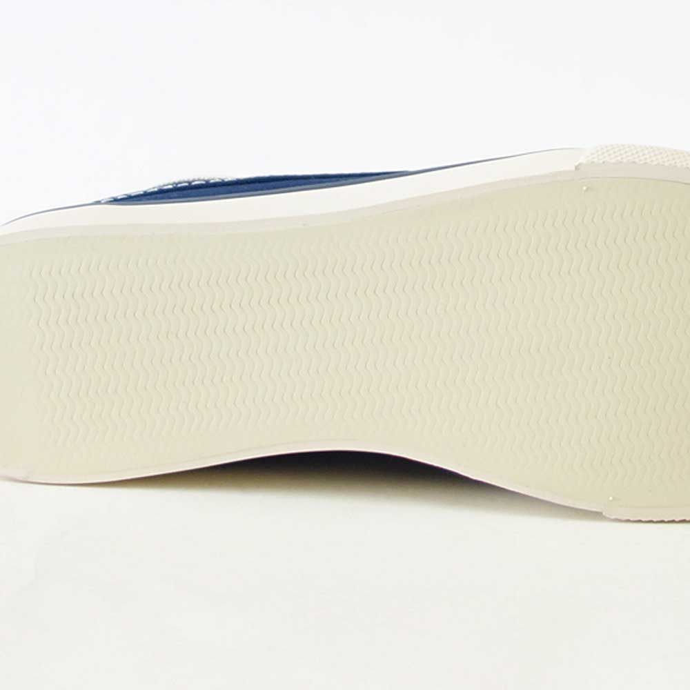 SPERRY（スペリートップサイダー）TOP-SIDERクラシックシーメイトuff4102cnv（ユニセックス）ネイビーデッキシューズレースアップスニーカー「靴」