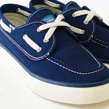 SPERRY（スペリートップサイダー）TOP-SIDERクラシックシーメイトuff4102cnv（ユニセックス）ネイビーデッキシューズレースアップスニーカー「靴」