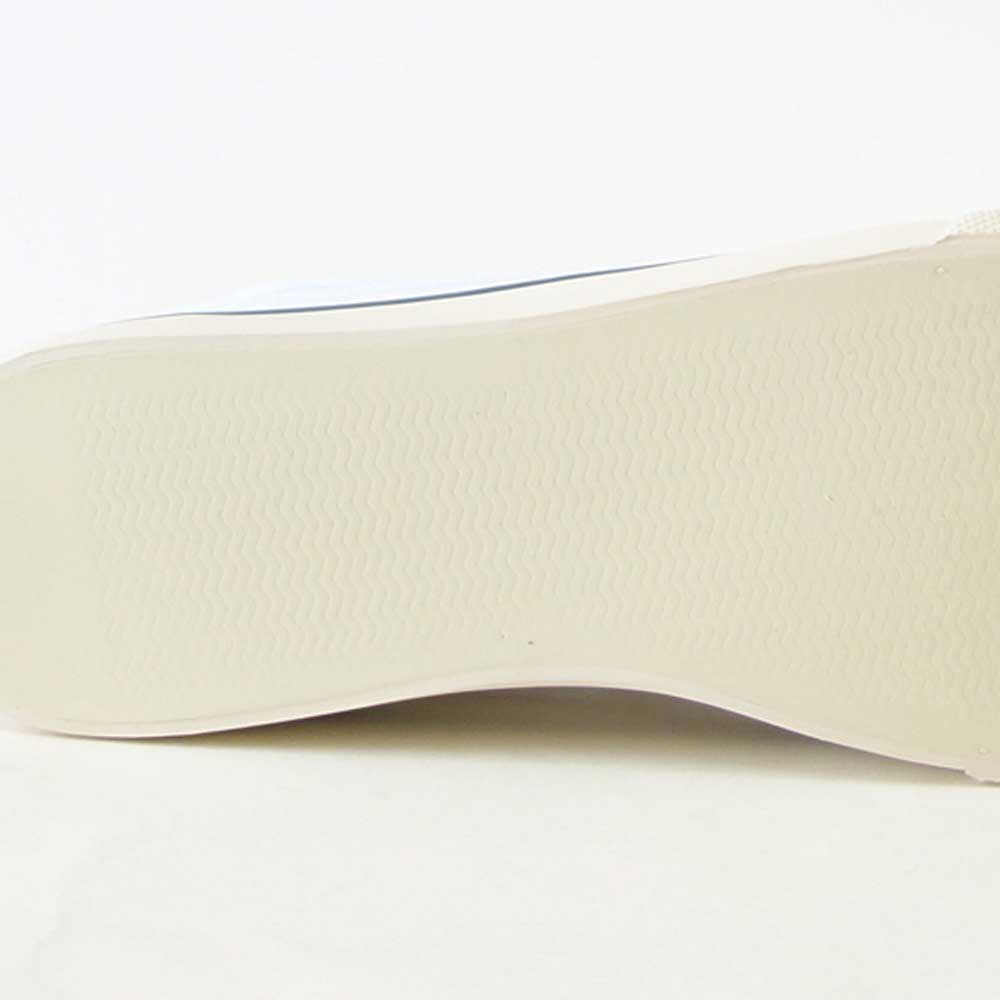 SPERRY（スペリートップサイダー）TOP-SIDERクラシックシーメイトuff4102cnv（ユニセックス）ホワイトデッキシューズレースアップスニーカー「靴」