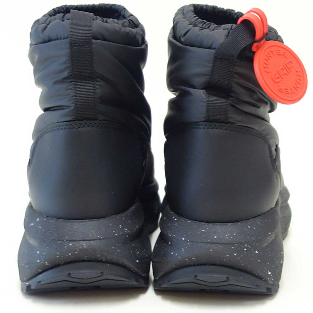 ハンター HUNTER UFS7100NYL （レディース） グリップ ショート スノー