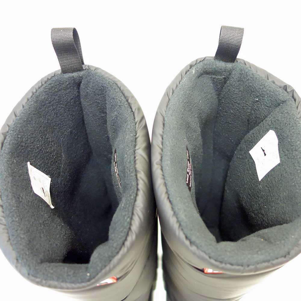 ハンターHUNTERUFT7120NYL（レディース）イントレピッドワンダラートールスノーブーツ：ブラック防水防寒スリッポンロングブーツ「靴」