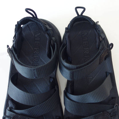 メレルMERRELL（レディース）スピードフュージョンスポーツリミックスw008118（ブラック）サンダルウォーターシューズ通気性メッシュアウトドアウォーキング「靴」