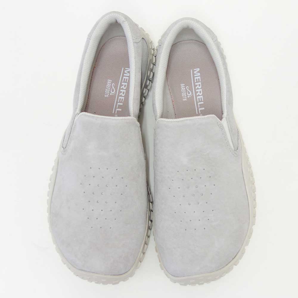 MERRELLメレルラプトWRAPTSSLIPON（レディース）w008672BASALTベアフットシューズローカットスリッポンモデル「靴」