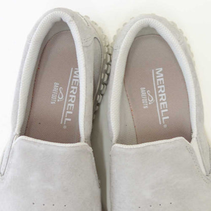 MERRELLメレルラプトWRAPTSSLIPON（レディース）w008672BASALTベアフットシューズローカットスリッポンモデル「靴」