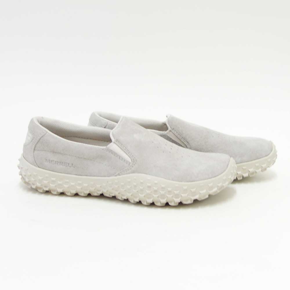MERRELLメレルラプトWRAPTSSLIPON（レディース）w008672BASALTベアフットシューズローカットスリッポンモデル「靴」