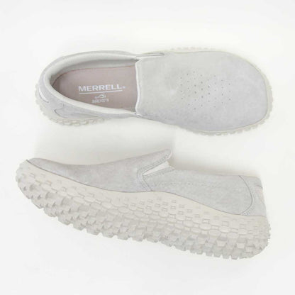 MERRELLメレルラプトWRAPTSSLIPON（レディース）w008672BASALTベアフットシューズローカットスリッポンモデル「靴」