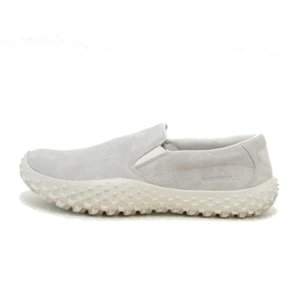 MERRELLメレルラプトWRAPTSSLIPON（レディース）w008672BASALTベアフットシューズローカットスリッポンモデル「靴」
