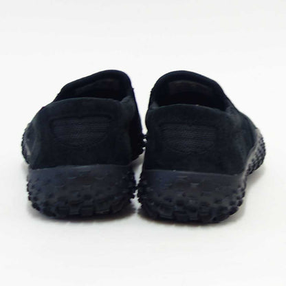 MERRELLメレルラプトWRAPTSSLIPON（レディース）w008858ブラックベアフットシューズローカットスリッポンモデル「靴」