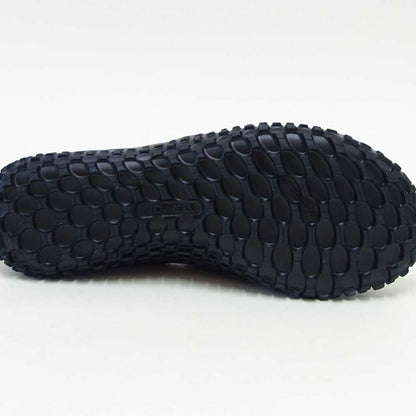 MERRELLメレルラプトWRAPTSSLIPON（レディース）w008858ブラックベアフットシューズローカットスリッポンモデル「靴」