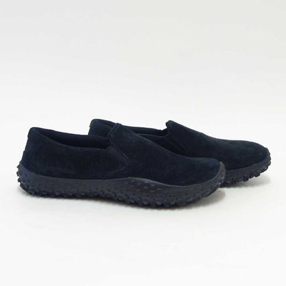 MERRELLメレルラプトWRAPTSSLIPON（レディース）w008858ブラックベアフットシューズローカットスリッポンモデル「靴」