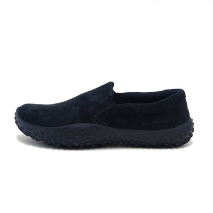 MERRELL メレル ラプト WRAPTS SLIP ON（レディース） w008858  ブラック  ベアフットシューズ ローカット スリッポンモデル「靴」