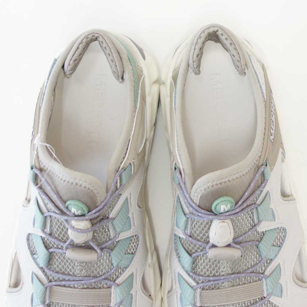 メレルMERRELL（レディース）マイポエクスプローラシーヴMAIPOEXPLORERSIEVEw038480カラー：グレージュサンダルウォーターシューズ通気性メッシュアウトドアシューズウォーキングハイキングトレイル「靴」