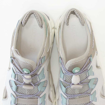 メレルMERRELL（レディース）マイポエクスプローラシーヴMAIPOEXPLORERSIEVEw038480カラー：グレージュサンダルウォーターシューズ通気性メッシュアウトドアシューズウォーキングハイキングトレイル「靴」