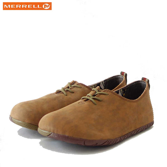 メレル MERRELL ムートピアレース 20555 Light Brown （メンズ） 「靴」