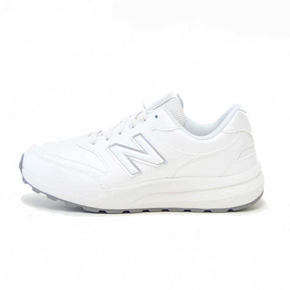 newbalanceニューバランスダイナソフト363V9w3634gxホワイト（レディース）2E幅ゆったりフィットのウォーキングシューズサイドファスナー付き「靴」