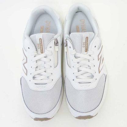 newbalanceニューバランスW363M7MMSEASALT（レディース）2E幅ゆったりフィットのウォーキングシューズサイドファスナー付き「靴」