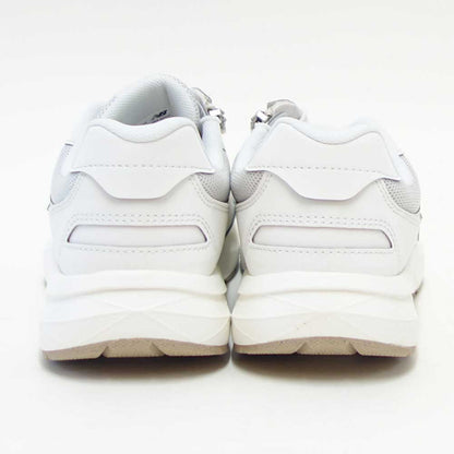 newbalanceニューバランスW363M7MMSEASALT（レディース）2E幅ゆったりフィットのウォーキングシューズサイドファスナー付き「靴」