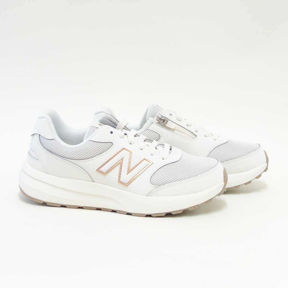 newbalanceニューバランスW363M7MMSEASALT（レディース）2E幅ゆったりフィットのウォーキングシューズサイドファスナー付き「靴」