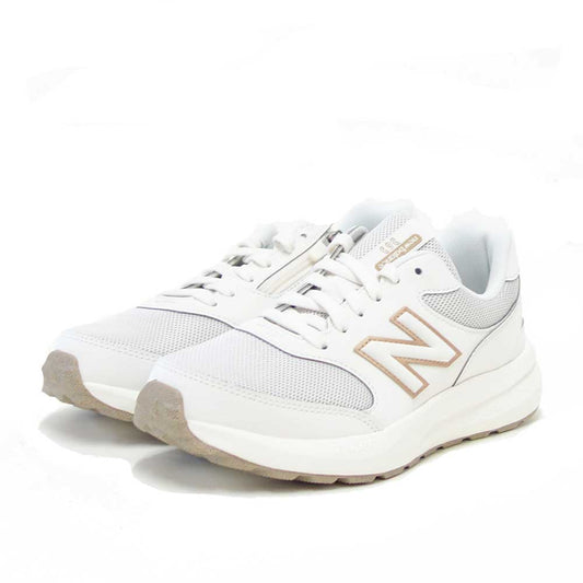 newbalanceニューバランスW363M7MMSEASALT（レディース）2E幅ゆったりフィットのウォーキングシューズサイドファスナー付き「靴」