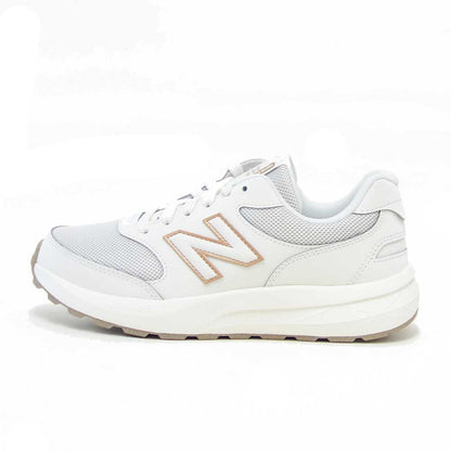 new balance ニューバランス W363M7MM SEA SALT （レディース） 2E幅 ゆったりフィットのウォーキングシューズ サイドファスナー付き「靴」
