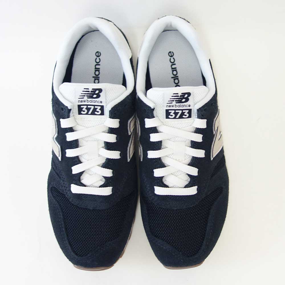 newbalanceニューバランスW37330Sブラック（レディース）スニーカーランニングシューズウォーキングライフスタイルスエードメッシュ「靴」