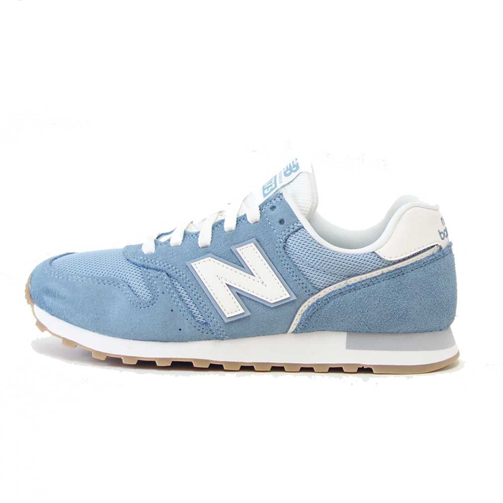 New Balance　スニーカー　青 new balance ニューバランス W3737AZ ブルー （レディース