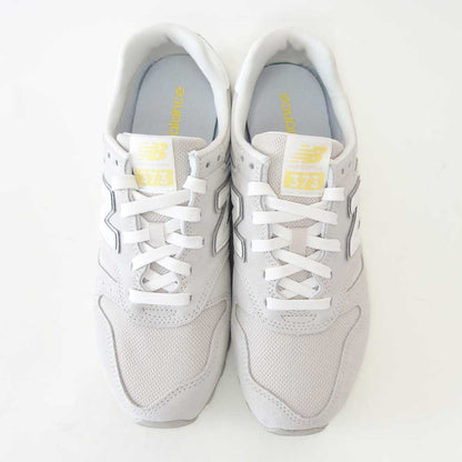 newbalanceニューバランスW3738X0ライトグレー（レディース）スニーカーランニングシューズウォーキングライフスタイルスエードメッシュ「靴」