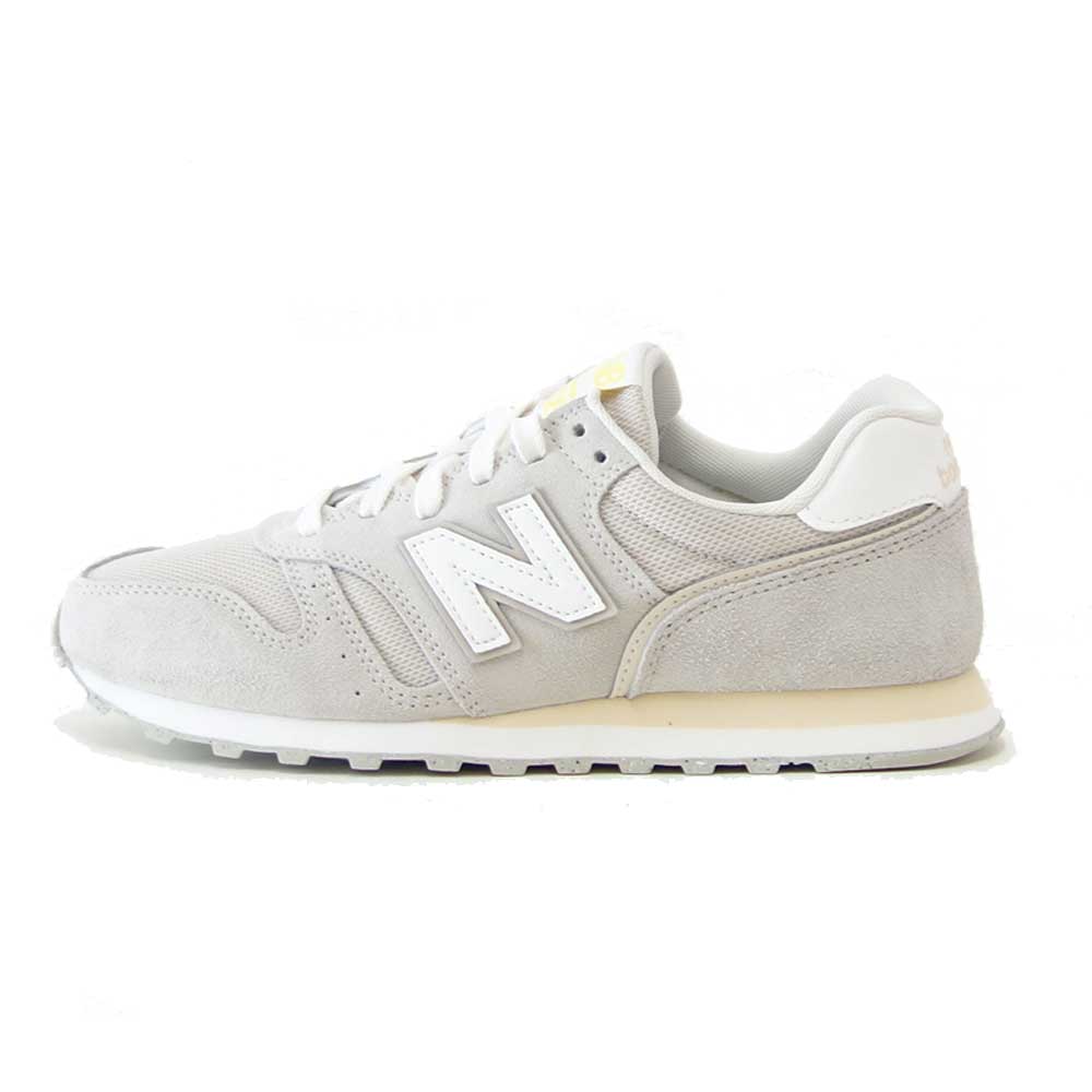 new balance ニューバランス W3738X0 ライトグレー （レディース） スニーカー ランニングシューズ ウォーキング ライフスタイル スエード メッシュ「靴」