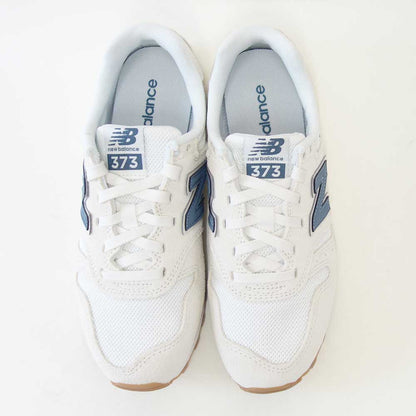 newbalanceニューバランスW37399Uオフホワイト（レディース）スニーカーランニングシューズウォーキングライフスタイルスエードメッシュ「靴」