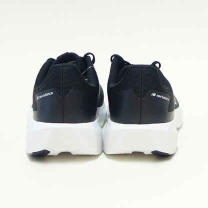 ニューバランスnewbalance413v3w413lk3ブラック／ホワイト（レディース）スニーカーウォーキングハイキングD軽量「靴」