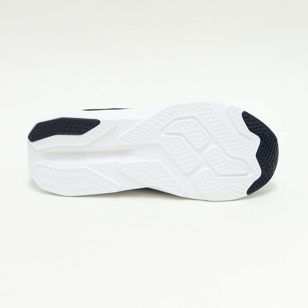 ニューバランス new balance 413 v3 w413lk3 ブラック／ホワイト