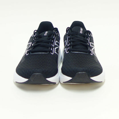 ニューバランスnewbalance413v3w413lk3ブラック／ホワイト（レディース）スニーカーウォーキングハイキングD軽量「靴」