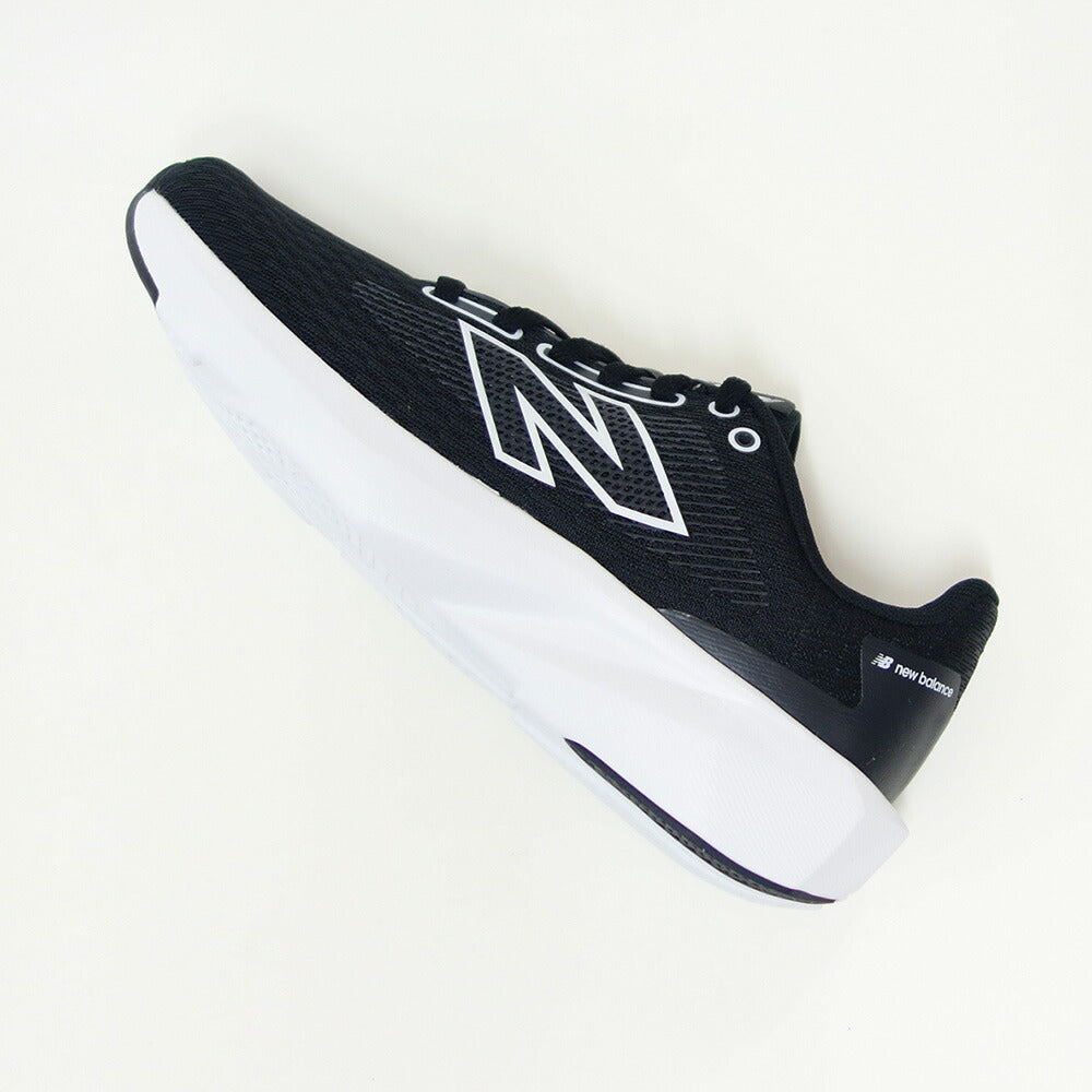 ニューバランスnewbalance413v3w413lk3ブラック／ホワイト（レディース）スニーカーウォーキングハイキングD軽量「靴」