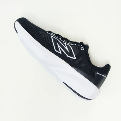 ニューバランスnewbalance413v3w413lk3ブラック／ホワイト（レディース）スニーカーウォーキングハイキングD軽量「靴」