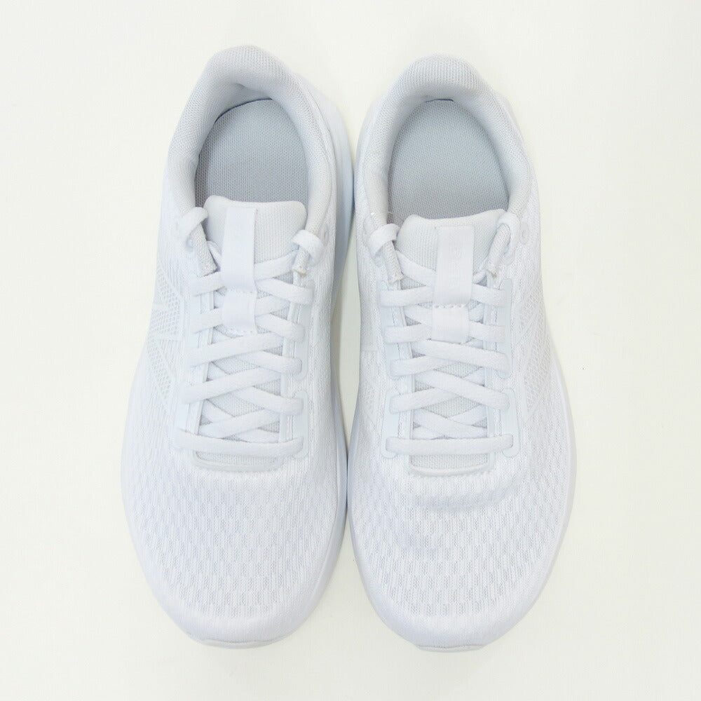 ニューバランスnewbalance413v3w413lw3ホワイト（レディース）スニーカーウォーキングハイキングD軽量「靴」