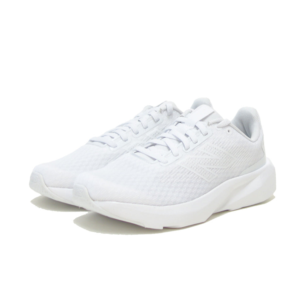 ニューバランスnewbalance413v3w413lw3ホワイト（レディース）スニーカーウォーキングハイキングD軽量「靴」