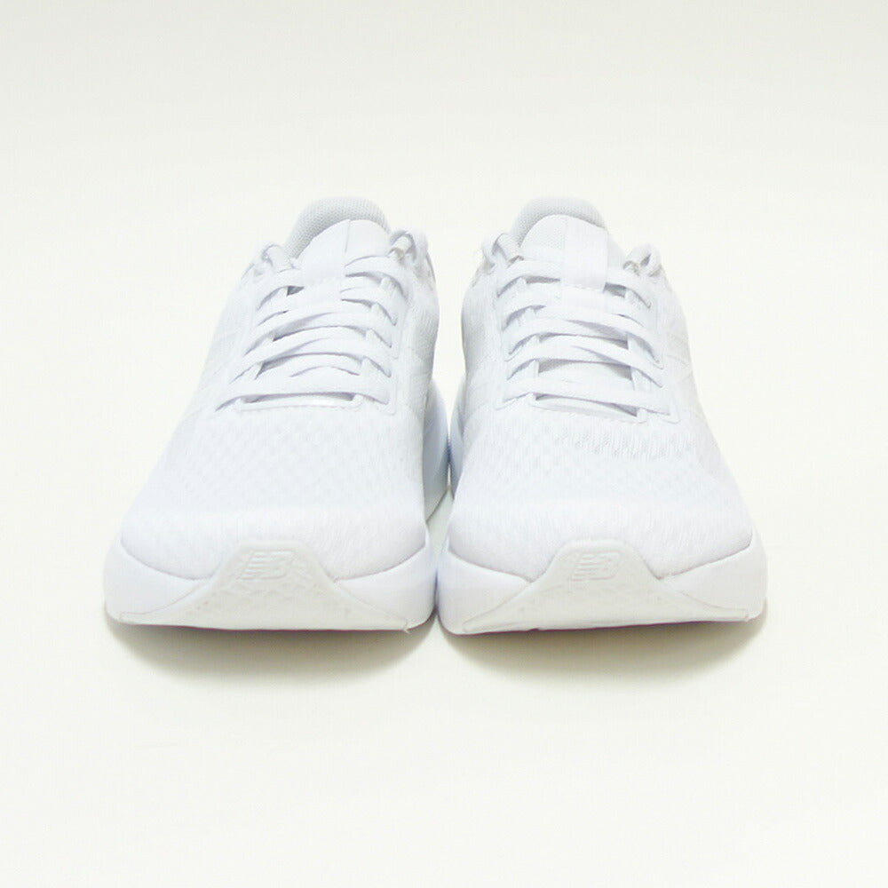 ニューバランスnewbalance413v3w413lw3ホワイト（レディース）スニーカーウォーキングハイキングD軽量「靴」