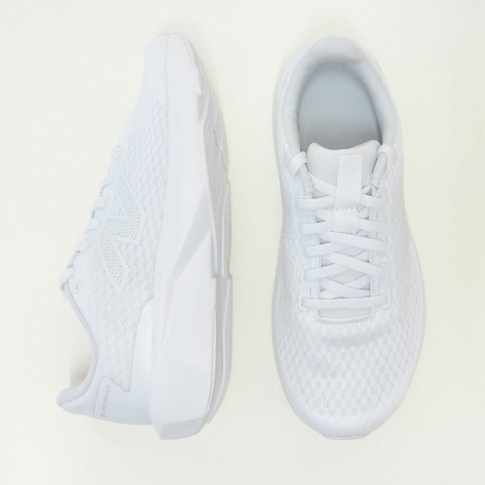 ニューバランスnewbalance413v3w413lw3ホワイト（レディース）スニーカーウォーキングハイキングD軽量「靴」