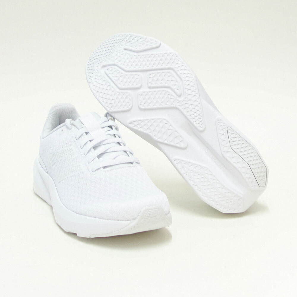 ニューバランスnewbalance413v3w413lw3ホワイト（レディース）スニーカーウォーキングハイキングD軽量「靴」