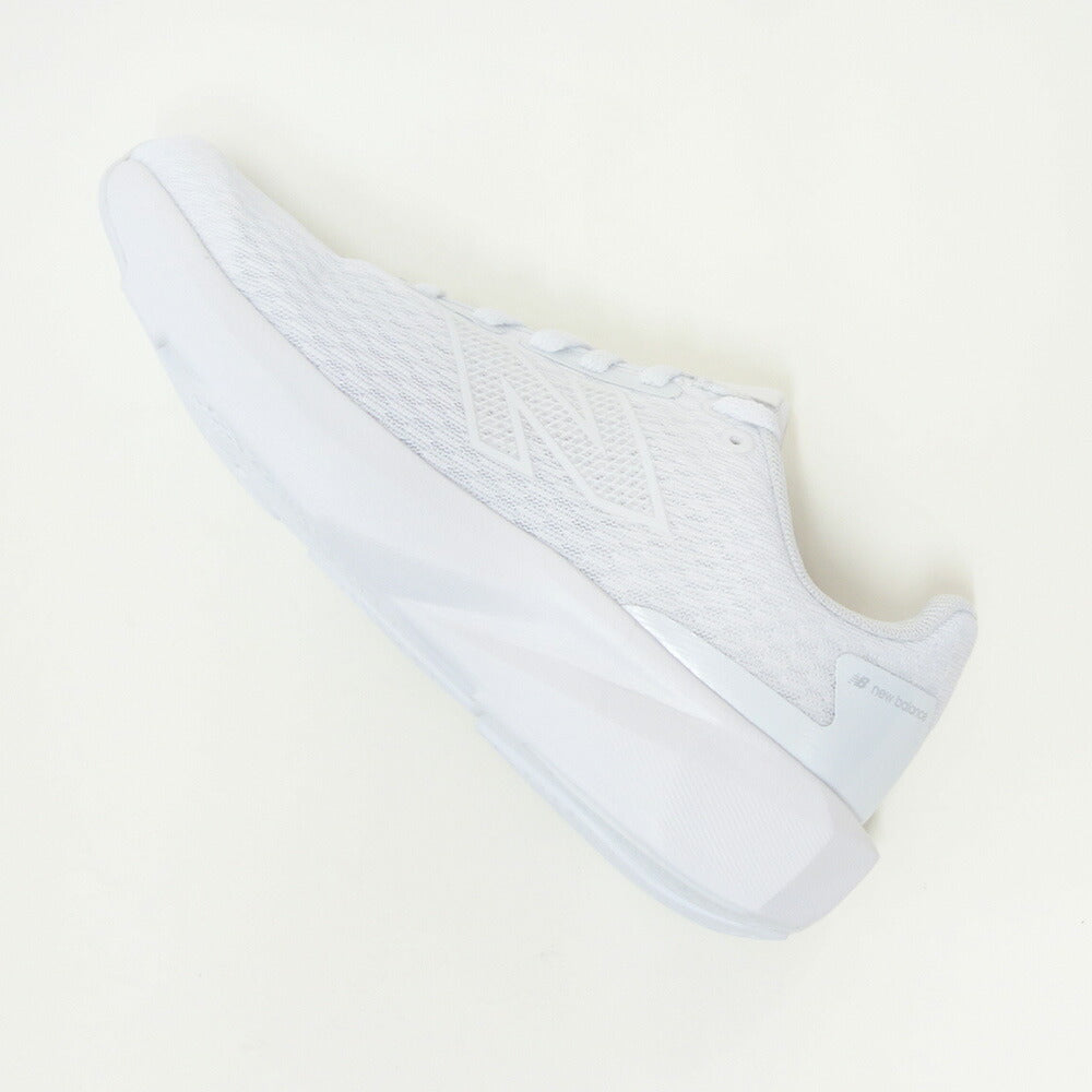ニューバランスnewbalance413v3w413lw3ホワイト（レディース）スニーカーウォーキングハイキングD軽量「靴」