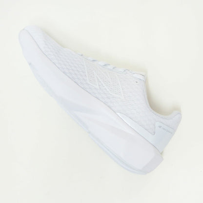 ニューバランスnewbalance413v3w413lw3ホワイト（レディース）スニーカーウォーキングハイキングD軽量「靴」