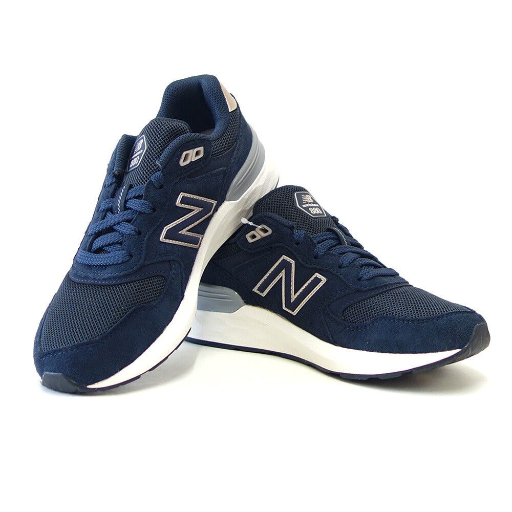 ニューバランスnewbalanceW8804AJ2EECLIPSE（レディース）EE幅アウトドアシューズウォーキングフィットネス「靴」
