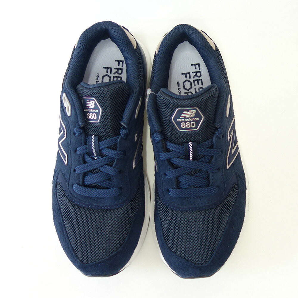 ニューバランスnewbalanceW8804AJ2EECLIPSE（レディース）EE幅アウトドアシューズウォーキングフィットネス「靴」