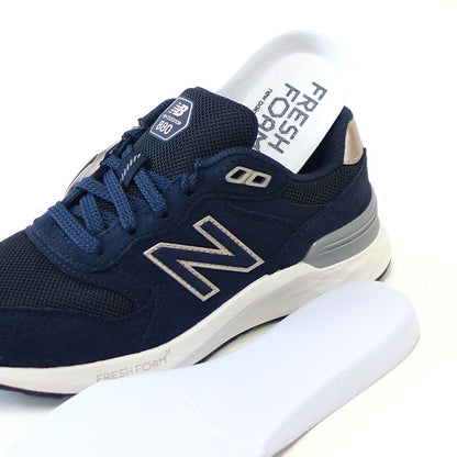 ニューバランスnewbalanceW8804AJ2EECLIPSE（レディース）EE幅アウトドアシューズウォーキングフィットネス「靴」
