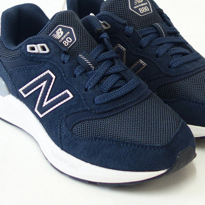 ニューバランスnewbalanceW8804AJ2EECLIPSE（レディース）EE幅アウトドアシューズウォーキングフィットネス「靴」