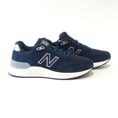 ニューバランスnewbalanceW8804AJ2EECLIPSE（レディース）EE幅アウトドアシューズウォーキングフィットネス「靴」
