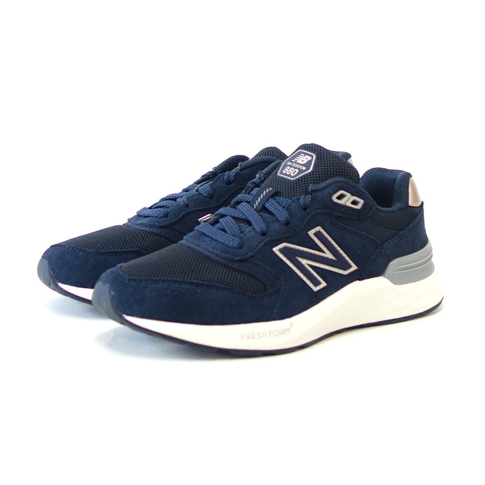 ニューバランスnewbalanceW8804AJ2EECLIPSE（レディース）EE幅アウトドアシューズウォーキングフィットネス「靴」