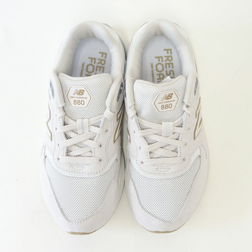 ニューバランスnewbalanceW88087V2ELINEN/SEASALT（レディース）EE幅アウトドアシューズウォーキングフィットネス「靴」